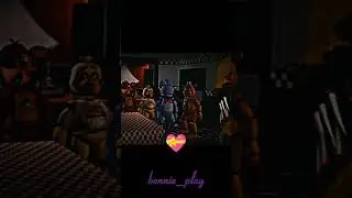 ☠️rockstars vs nightmares💀 #fnaf #fnafedit #fivenightsatfreddys #fnafedits #рекомендации #врек