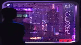 Баста — На заре (slowed + reverb)