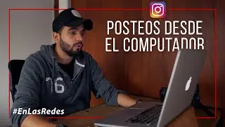 Como PROGRAMAR Y POSTEAR GRATIS en INSTAGRAM desde tu COMPUTADOR 👌🏽👩🏽‍💻👨🏽‍💻| 