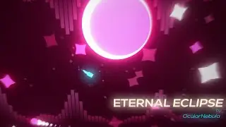 OcularNebula - Eternal Eclipse | Just Shapes & Beats Fanmade Level