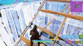 Nice Quick-Scope
