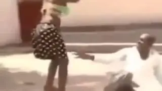 Неповезло с женой