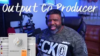 🔥 Output Co-Producer Review – AI Music Production Assistant! 🎶 