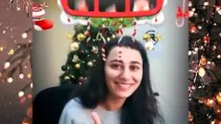 Շնորհավոր նոր տարի