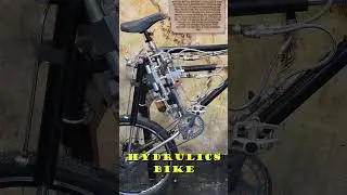 Colin Furze Model Underground Garage