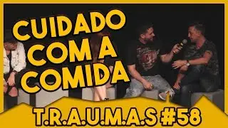 T.R.A.U.M.A.S #58-   ITATINGA, MELHOR LUGAR (São Paulo, SP)