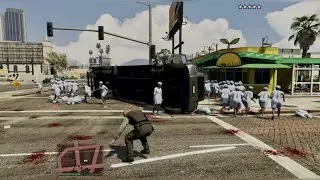 Best Things in GTA 5