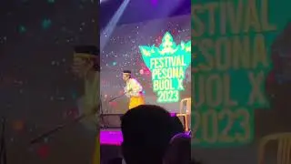 Festival Pesona Buol 