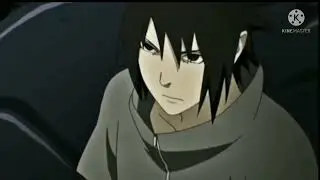 Sasuke Edit