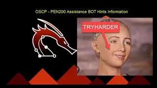 OSCP   PEN200 Assistance Bot Hints information