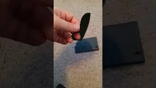 BLF paring knife 