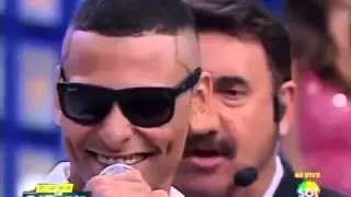 Programa do Ratinho Dez ou Mil 10/02/14 Parte 1