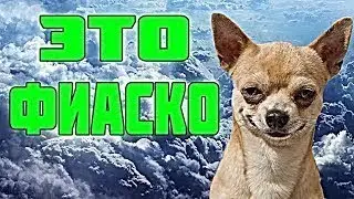 ПОДБОРКА ФИАСКО|ЭТО ФИАСКО БРАТАН|