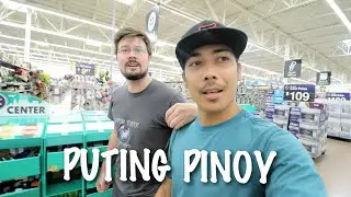 AMERIKANO PERO MATATAS MAG TAGALOG