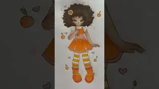 naranjita 🍊