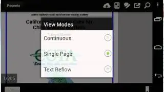 Google Drive and Adobe Reader