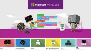 Blockly-based visual programming