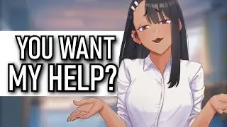 Tomboy's Private Medical Inspection ASMR