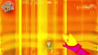 3K Chamber