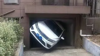 Idiots In Cars #13