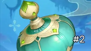 Perfect Elemental Vector