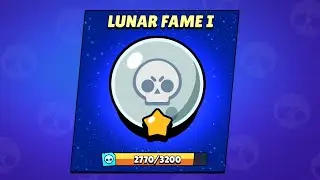 My first Brawl Stars
