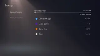 Old Gamer Rant - Not Enough Room...