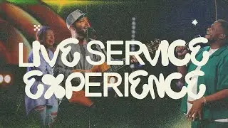 07.28.2024 | One Church Online | Live Service Experience