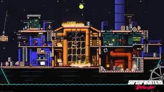 Superfighters Deluxe Random Gameplay #036 [Alpha 1.3.1b]