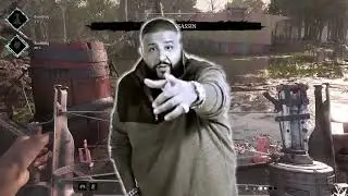 Bad day with Barrel Alerts in Hunt Showdown