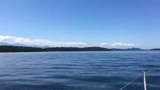 Trincomali Channel