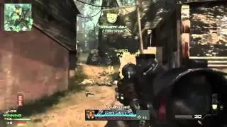 Mw3 | Sicke Quad Headshotfeed | Guest Clip