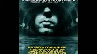 A HARDER STYLE OF DANCE