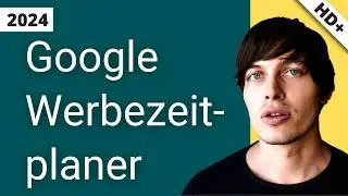 Google Ads Werbezeitplaner - Ja oder Nein?