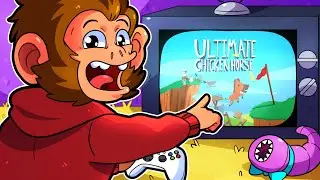 What Lui Did While Away From Youtube
