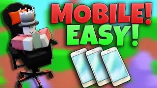 How To Make Roblox Thumbnails ON MOBILE! (FREE)