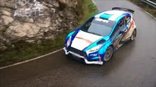 41 Rallye villa de llanes