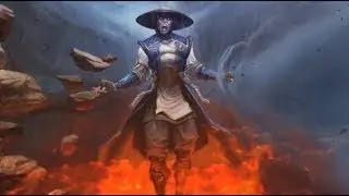 Watch me make the DEFINITIVE RAIDEN KAMEO TIER LIST! (Before Khaos Reigns comes out)