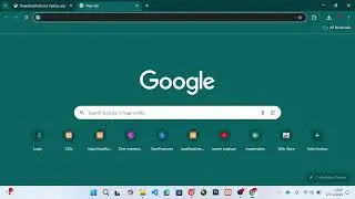 Setting up Python Environment Part1