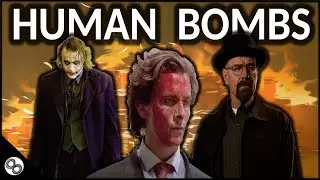 Why people become CRIMINALS ?