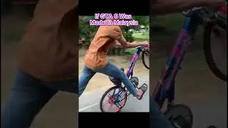 if GTA 6 was made in malaysia