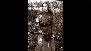 Девичьи купания
