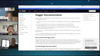 A Dagger Pipeline to Generate The Github Actions Pipelines That Call My Dagger Pipelines