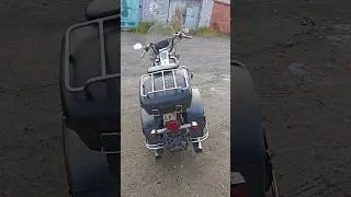 Может быть сегодня карбюраторщикам повезёт?)