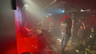 Myrkvid Oerlikon Drum 16:05:2026
