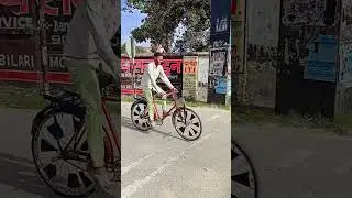 Cycle stunt 🚴#trendingreels #viralreels #instagram #viral #trending #shortsvideo