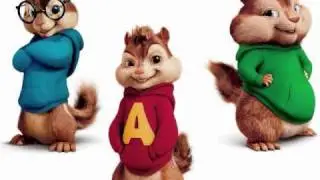 Baby Rasta - Lalalala (Chipmunks)