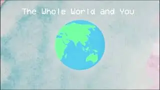 The Whole World and You - Tally Hall (Sped Up)