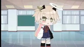 just to keep my channel alive :'') inspired by gacha siri