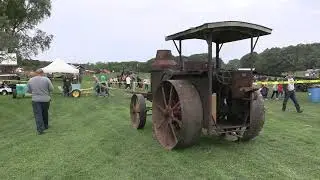 Northern Indiana Historical Power Association